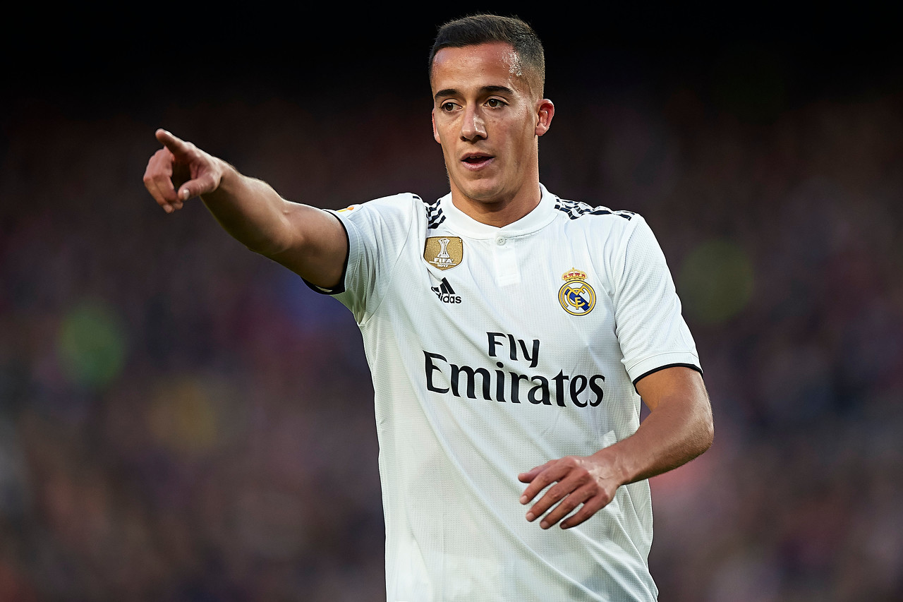 巴斯克斯:在冠军层面我们无需争论 现在的本泽马比七年前更好