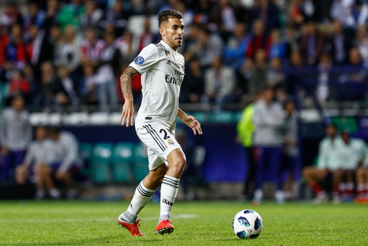 阿斯报:贝蒂斯计划用出售费基尔得到的钱去买塞巴略斯