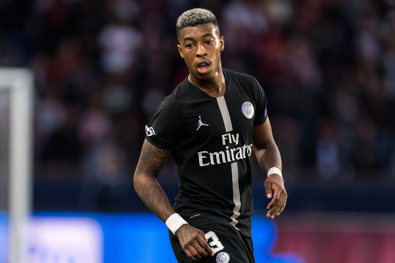 英媒：切尔西正加紧签下金彭贝和孔德，巴黎对前者要价约4200万镑