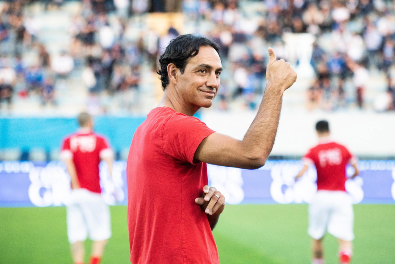 内斯塔:伊布在其它队可能会被解雇 意大利有成功后变消极的DNA