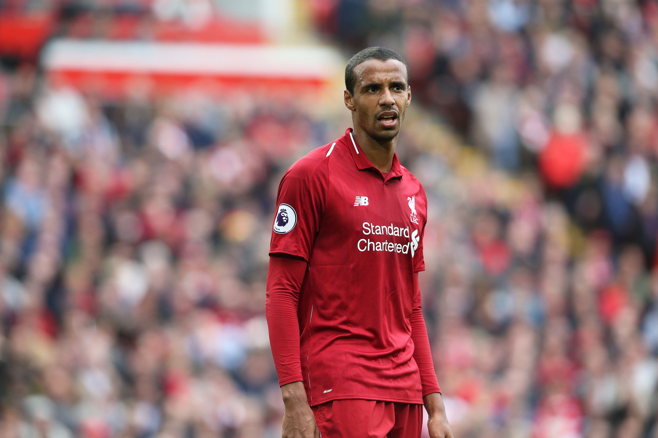 马蒂普:完美的速度和身体结合,努涅斯这样的前锋令对手很难受