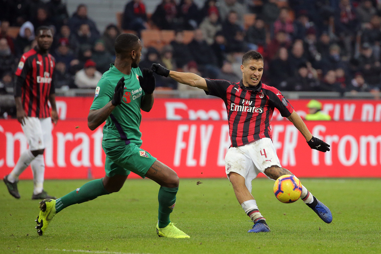 何塞-毛里:在美职联我感觉自己不再像球员,我希望回意大利踢球