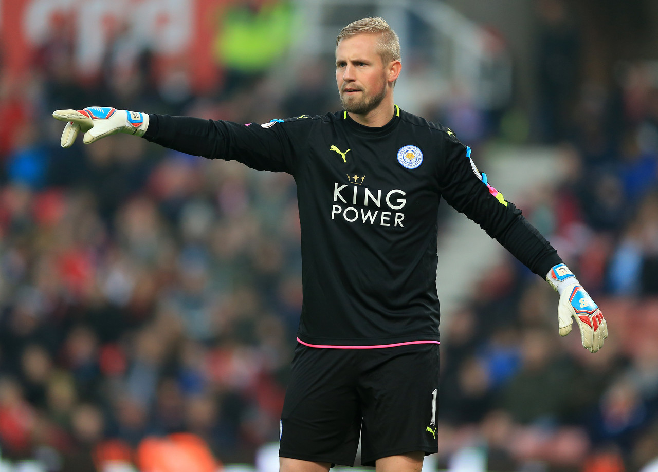 TA:尼斯希望以象征性费用签下35岁小舒梅切尔,愿提供长约