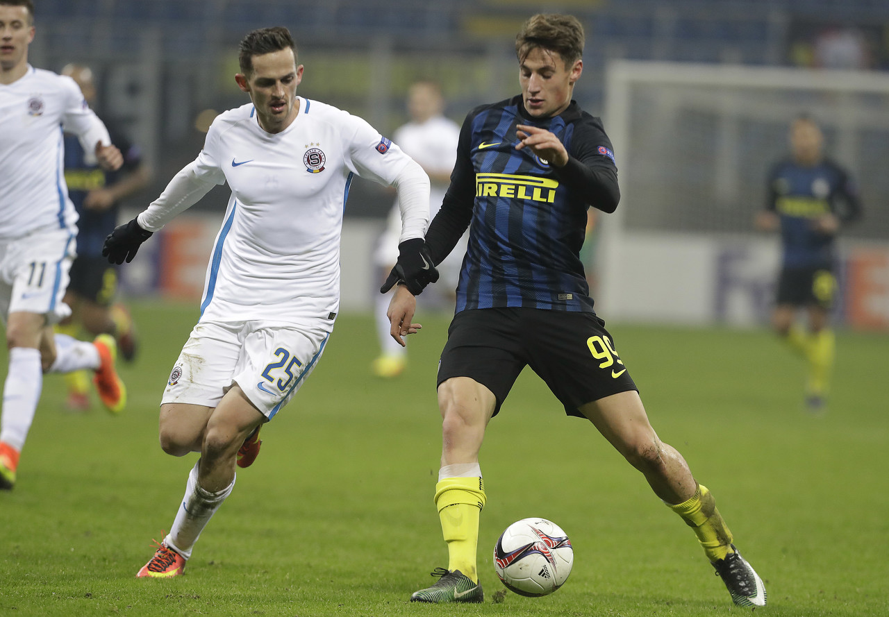 迪马济奥:亚特兰大接近签下皮纳蒙蒂