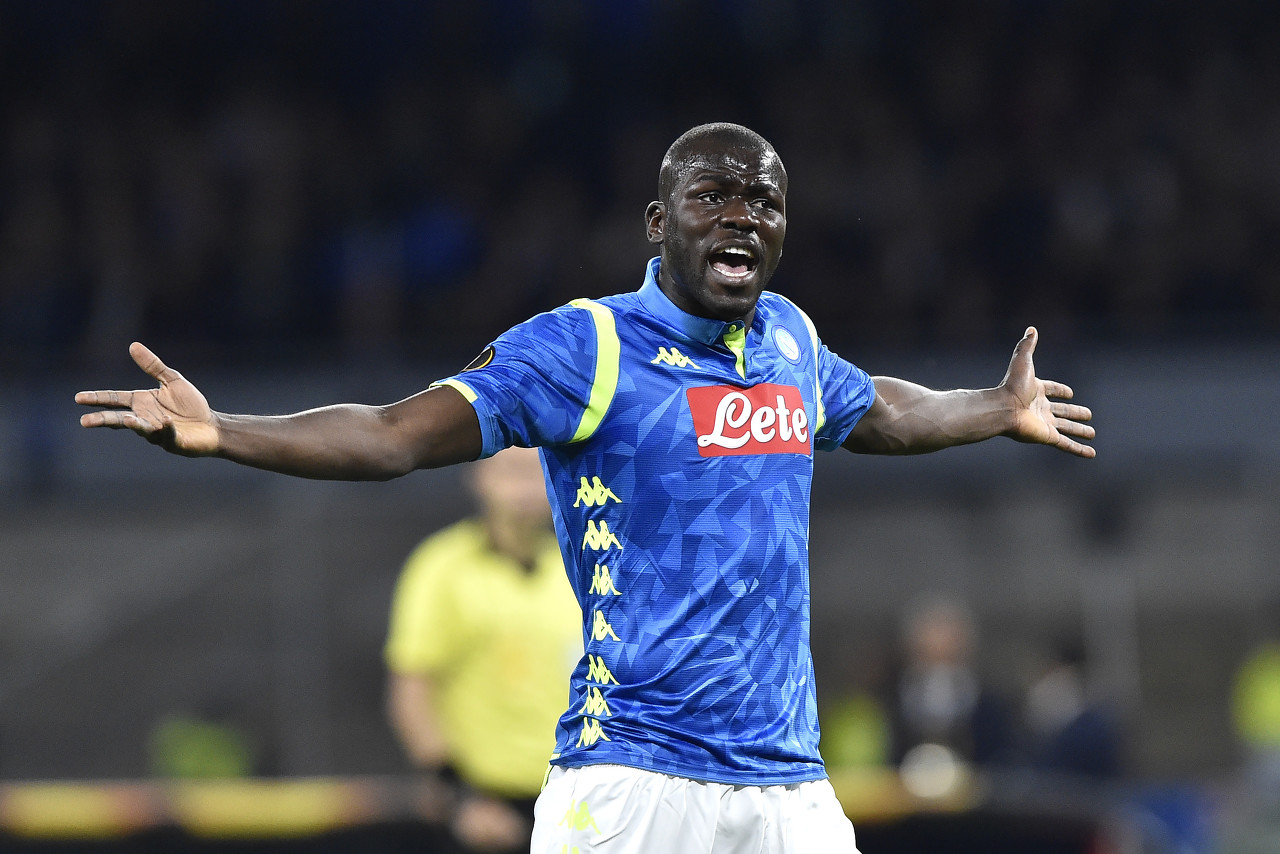 罗马诺:尤文希望拜仁蓝军正式报价德里赫特 将商谈签库利巴利