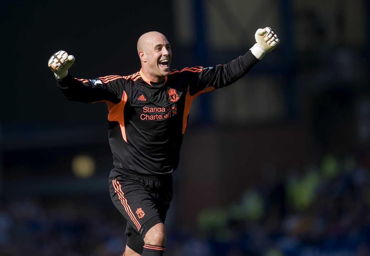 雷纳:会努力在黄潜竞争位置 职业生涯高光时期是在利物浦