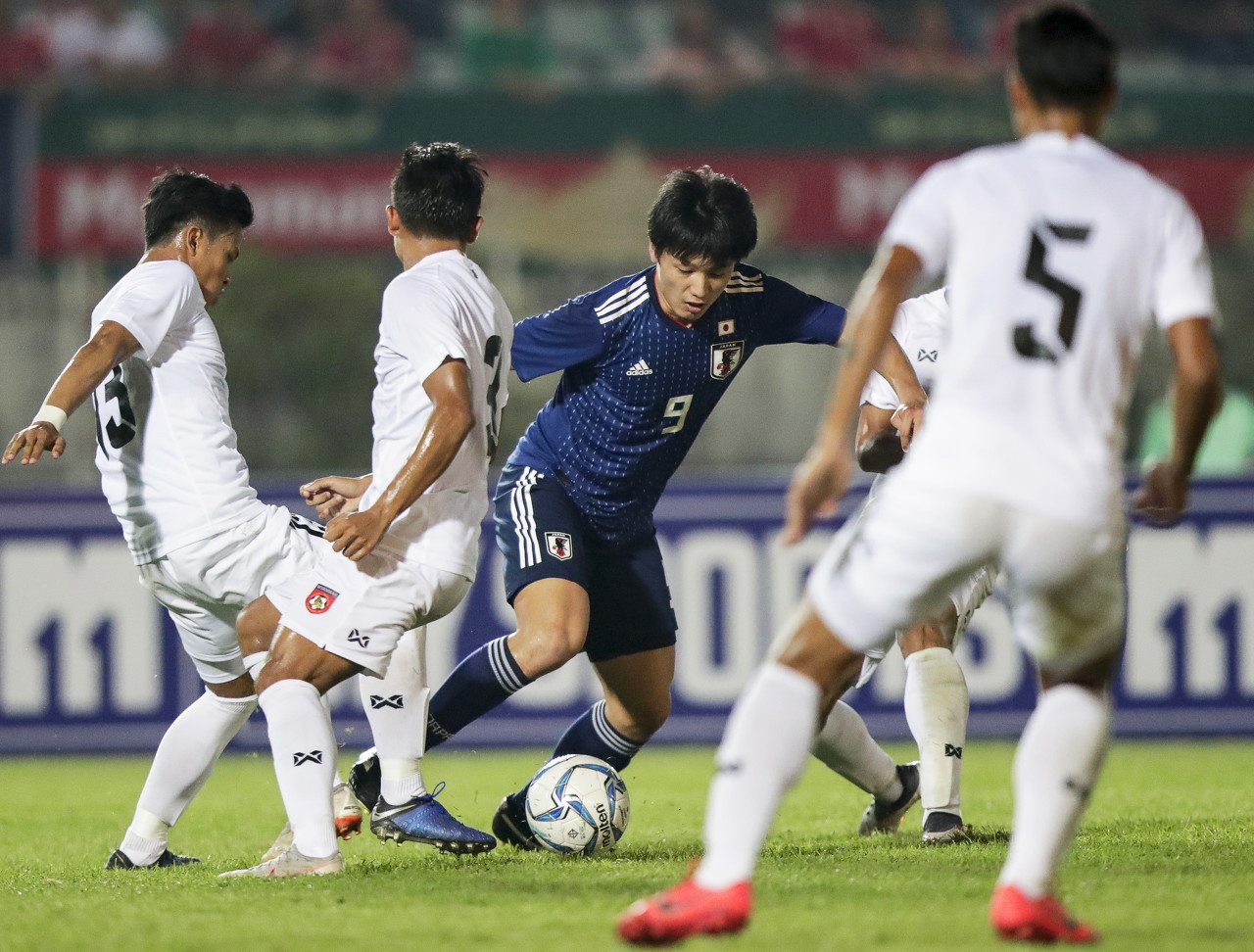 上田绮世谈留洋:只有经历才能成长,对接下来的挑战跃跃欲试