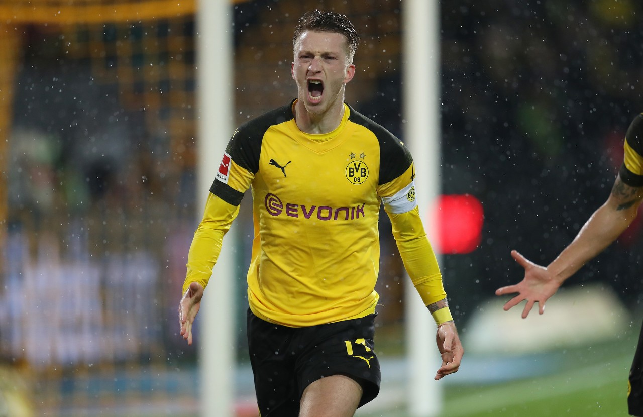 谁能终结拜仁连冠?名宿赫尔默:至少多特有希望让竞争变激烈