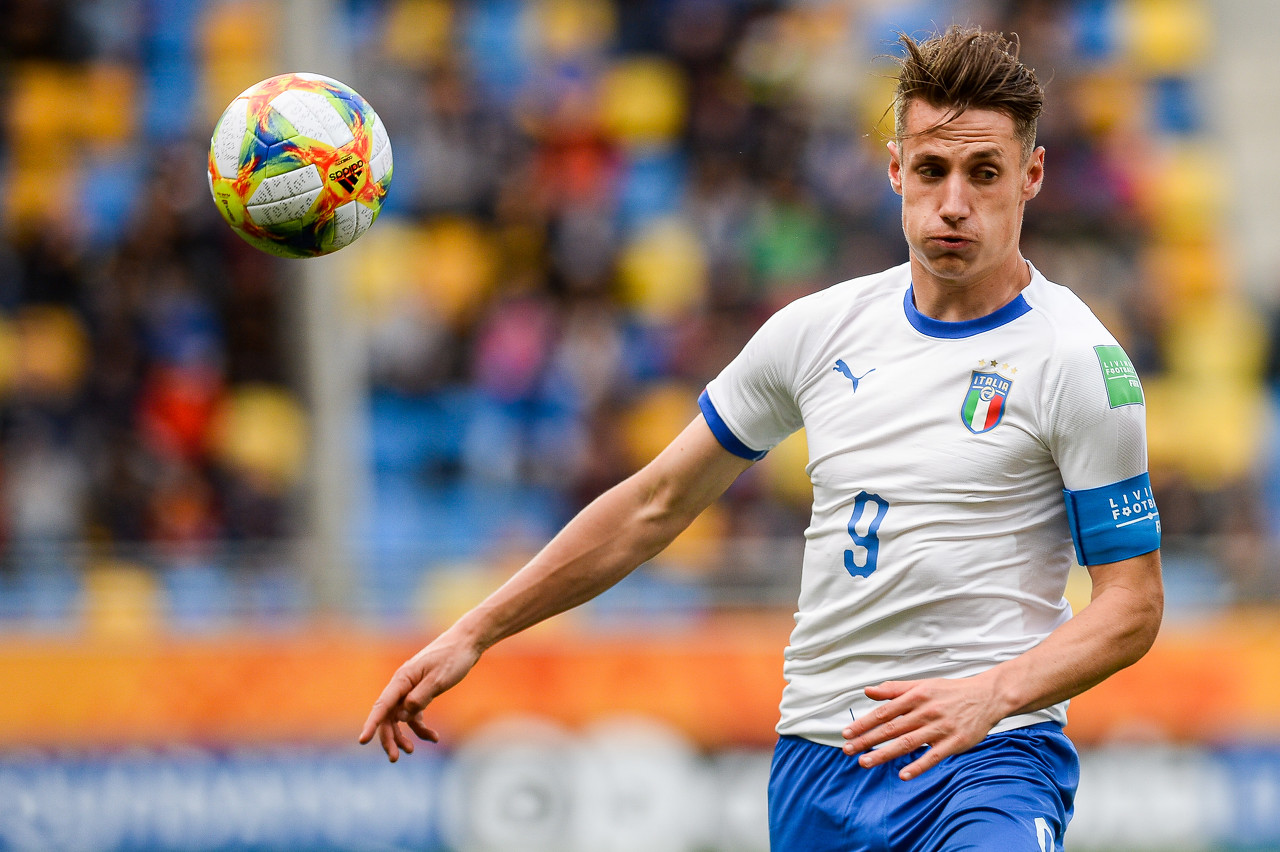 罗体:国米无意与亚特兰大换租德米拉尔和皮纳蒙蒂