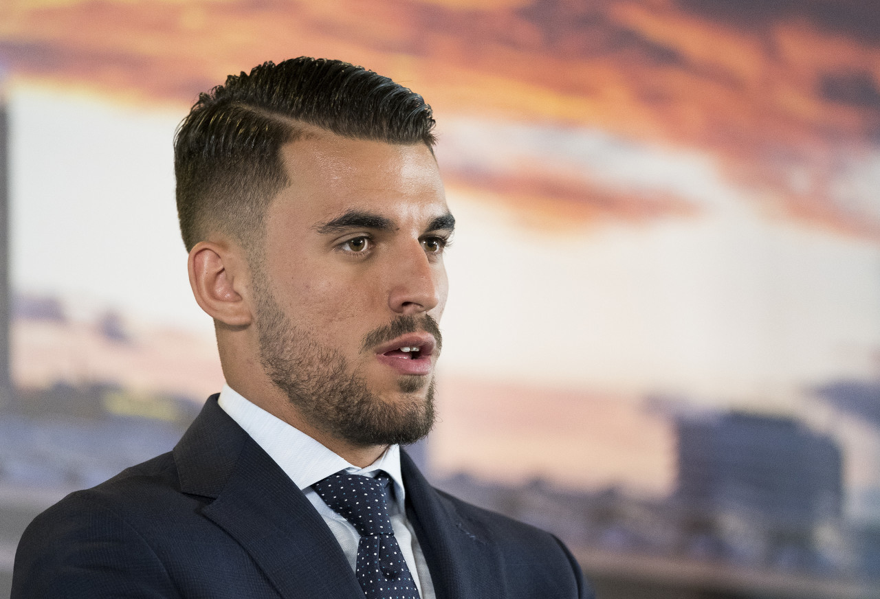 阿斯报:皇马中场塞巴略斯越来越接近留队