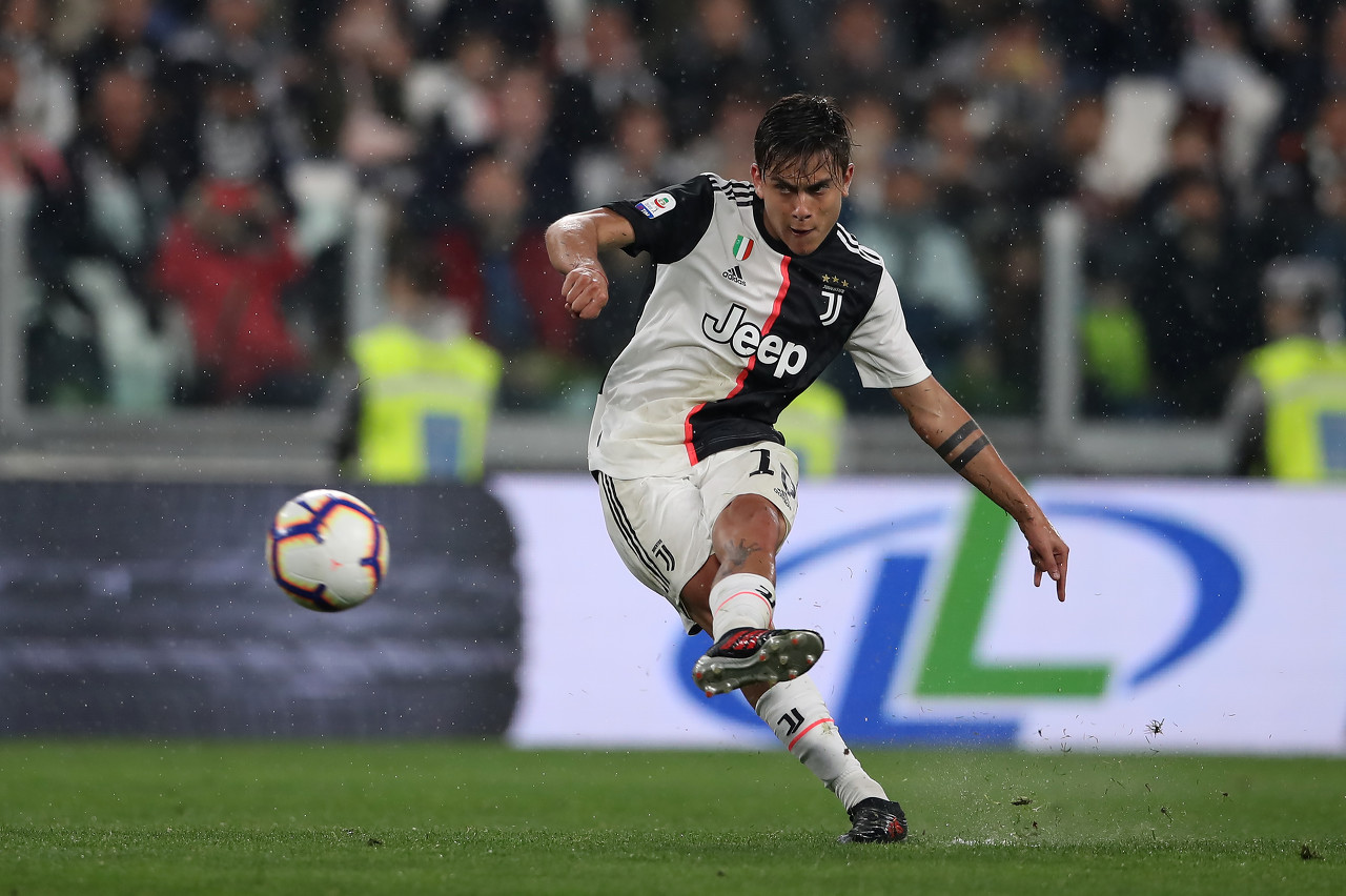 佩杜拉:马洛塔关于迪巴拉的言论是善意的谎言,双方存在一个协议