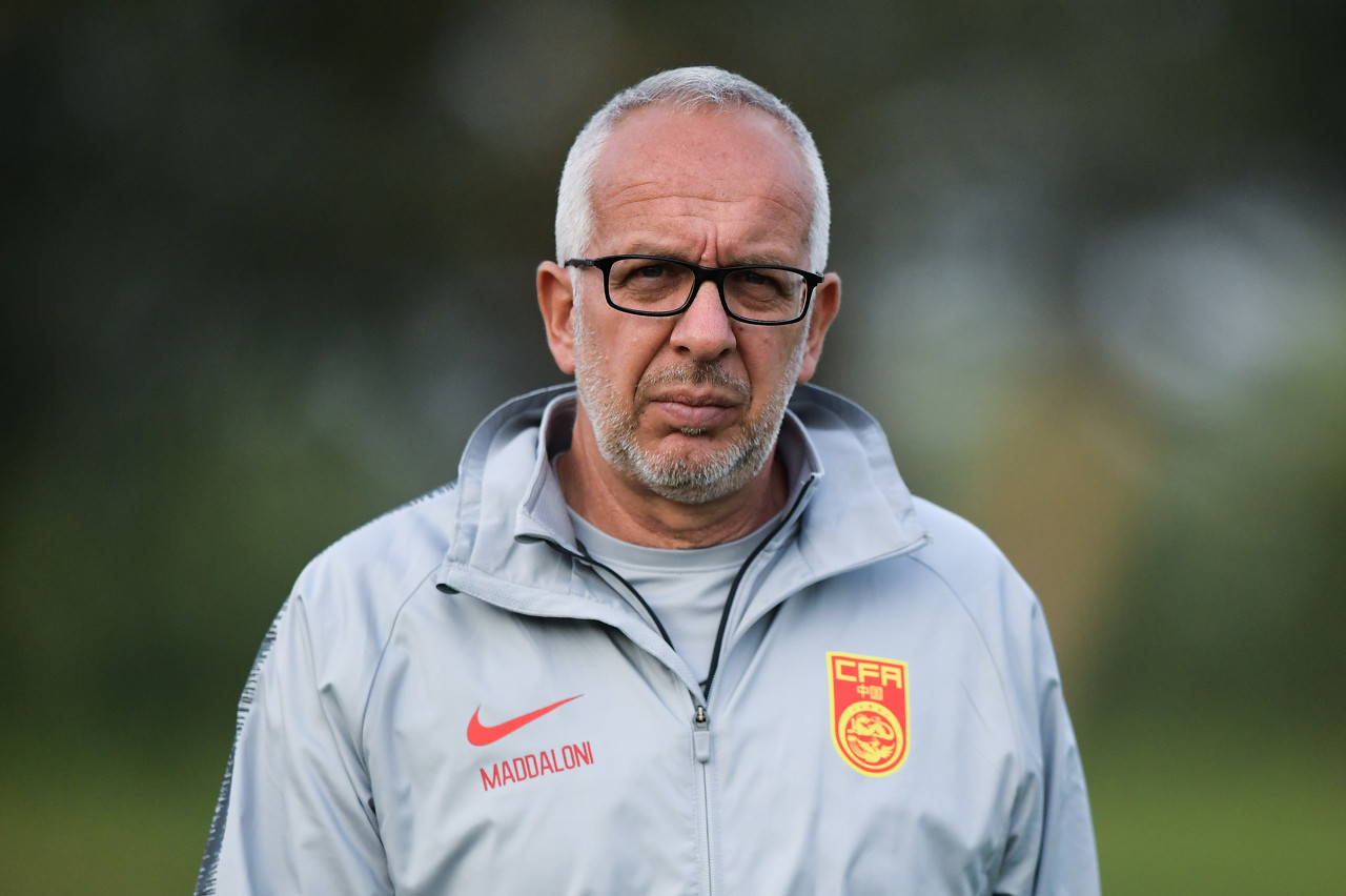 马达洛尼：波贝加在米兰阵中会有一席之地，但想替代凯西并不容易