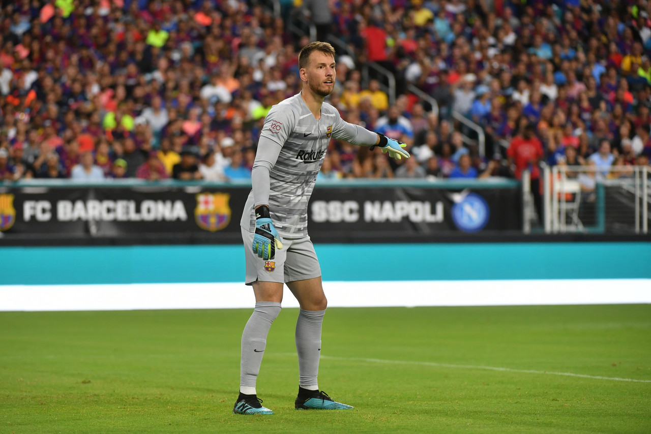 塞尔:内托与塞尔塔达成协议,但能否加盟取决于他能否自由身离队