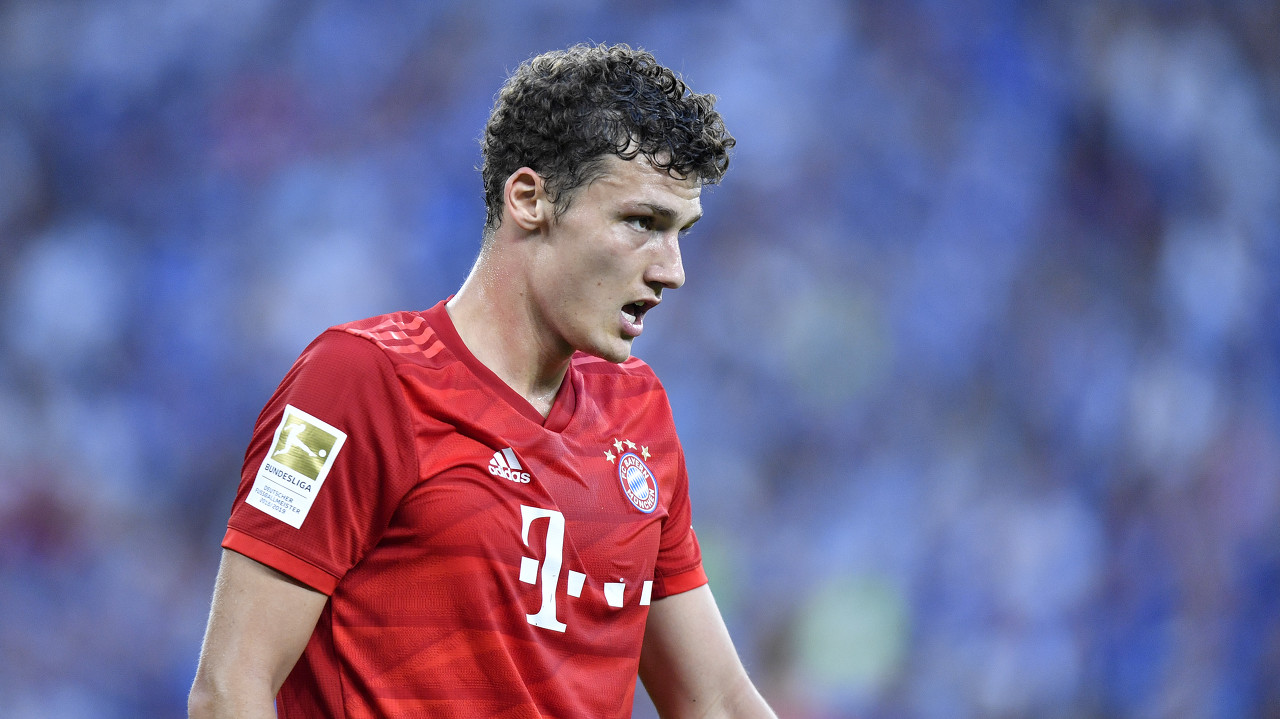 法尔克:切尔西不会追求帕瓦尔,现在目标是引进孔德和金彭贝