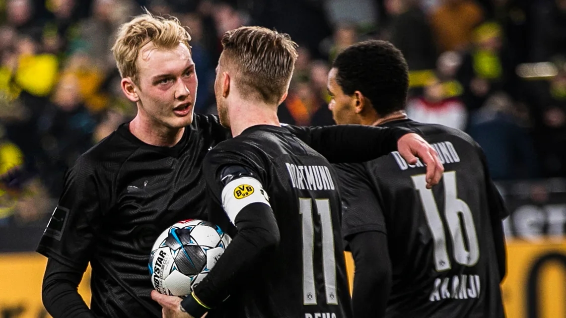 布兰特否认将被清洗:听过传闻,但俱乐部没人这样对我说过