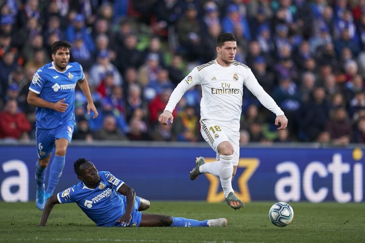 佛罗伦萨总监:我们对普吉不感兴趣 希望尽快完成约维奇转会