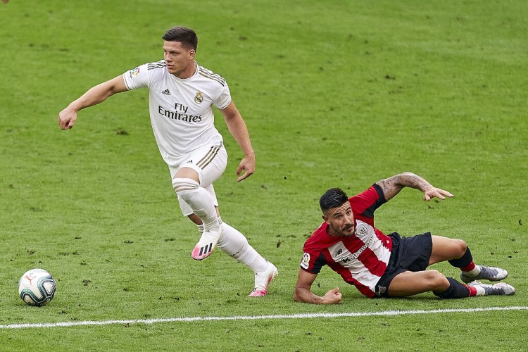 Goal:约维奇离队为皇马省3000万欧薪资,转会分成有效期两年