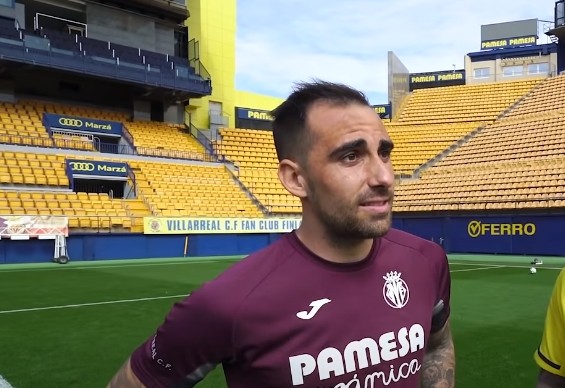 记者:帕科被推荐给多特和柏林两队,预计转会费将低于1000万欧元