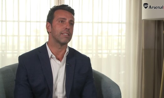 埃杜:与其让球员们多上场卖个好价钱,不如直接付解约金让他离队