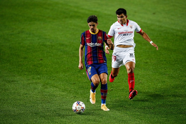 约等于强制买断?记者:若葡体没降级,特林康买断选项就会激活