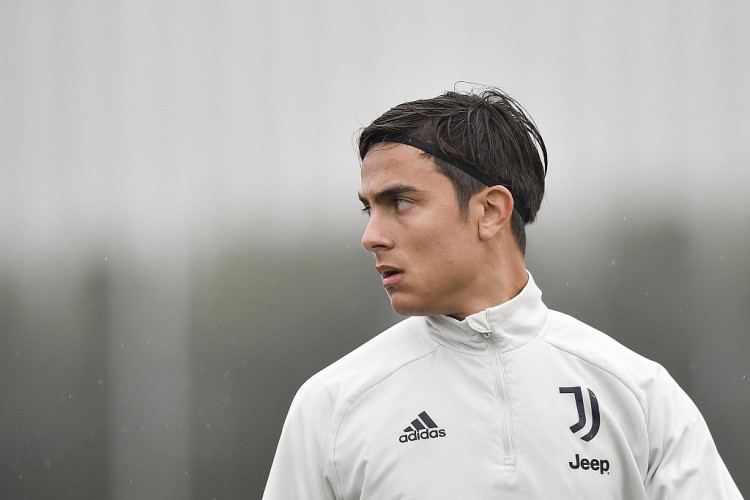 迪马济奥:卢卡库回归之后,国米几乎放弃免签迪巴拉