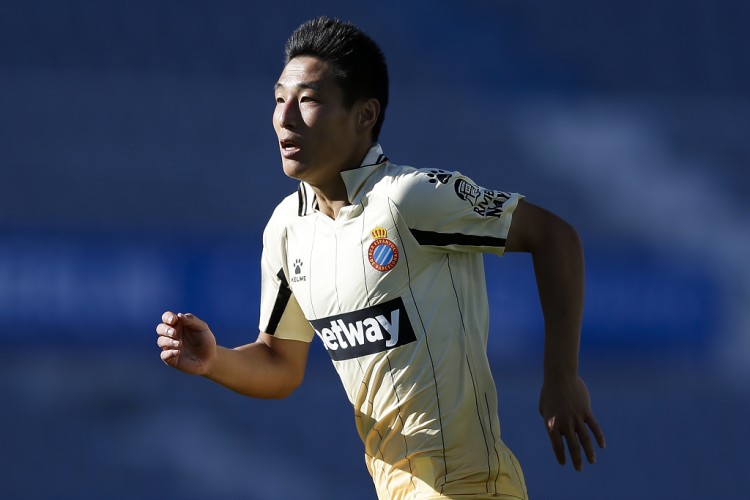 历史上有几个亚洲球员,在西甲的进球超过武磊?