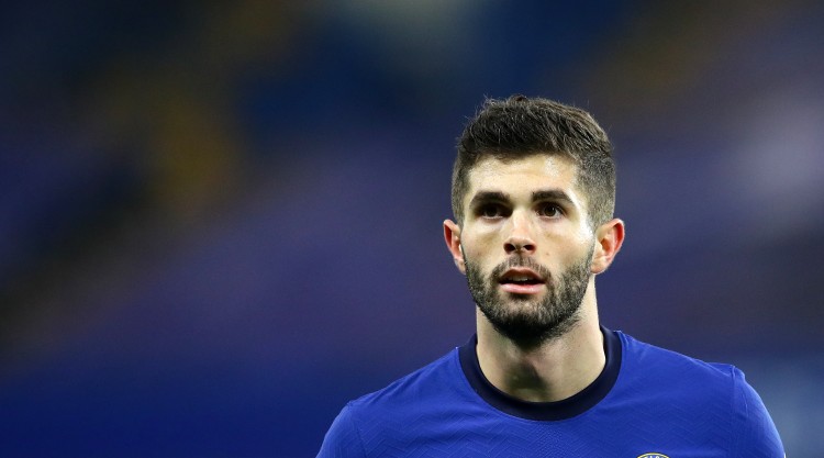 普利西奇：英超球队在美国进行比赛，这有助于足球运动的成长