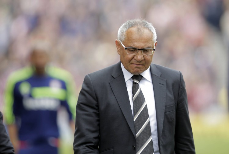 马加特回忆乌韦-席勒:他为足球而生为汉堡而生,总是平易近人