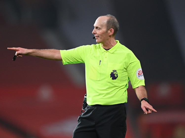 麦克-迪恩调侃:弗爵爷没对我使过“吹风机”,我没有头发要吹干