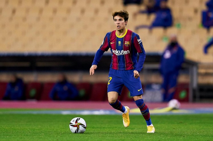 世体:美职联多队对普吉感兴趣,洛杉矶银河愿给球员3年合同