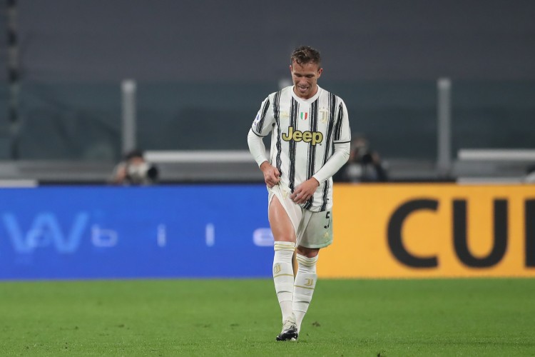 迪马济奥：下周初，瓦伦与尤文可能就阿图尔的转会取得重要进展