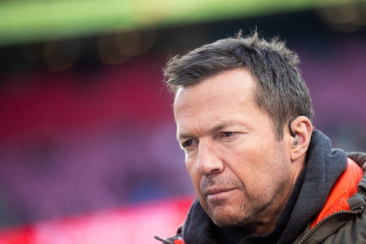 8000万欧签德里赫特?马特乌斯:拜仁哪来的这么多钱