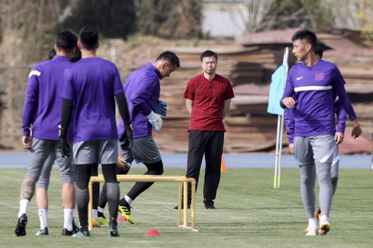 津媒总结津门虎第一阶段：运行平稳且竞争良性，“口碑”越来越好