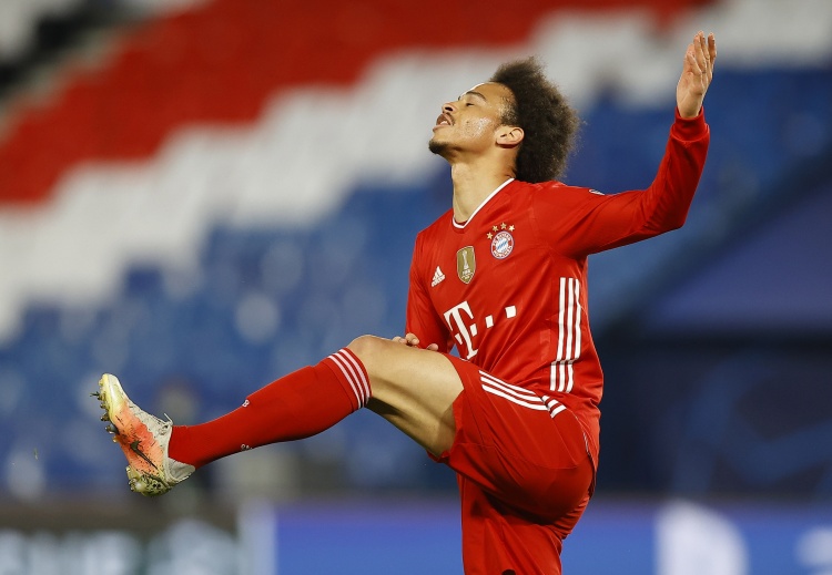 记者:皇马在清洗约维奇时被推荐萨内,但当前专注卖人