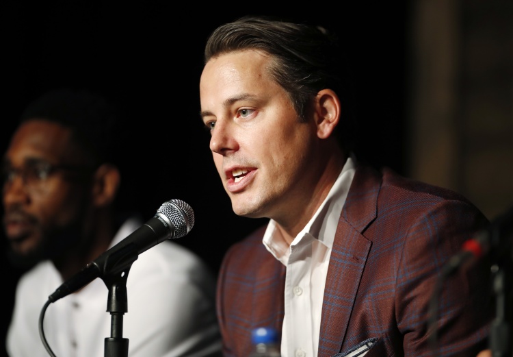 枪手球迷:我向老板要求引进贝林厄姆,小克伦克表现得很投入