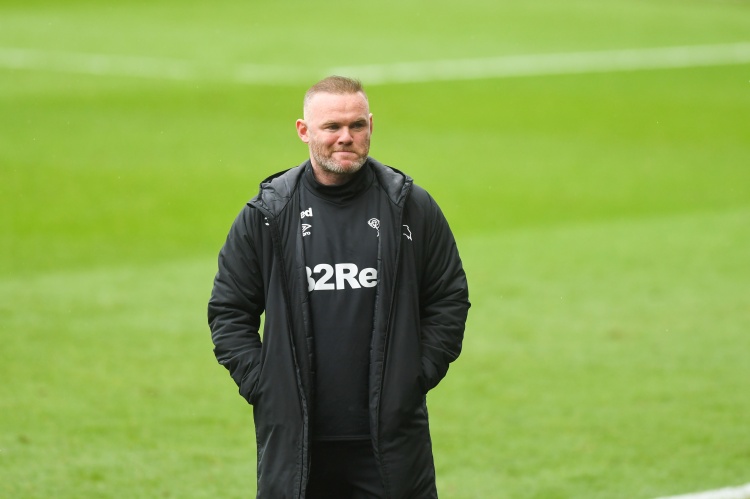 罗马诺:鲁尼将成为华盛顿联新任主帅,双方已达成协议