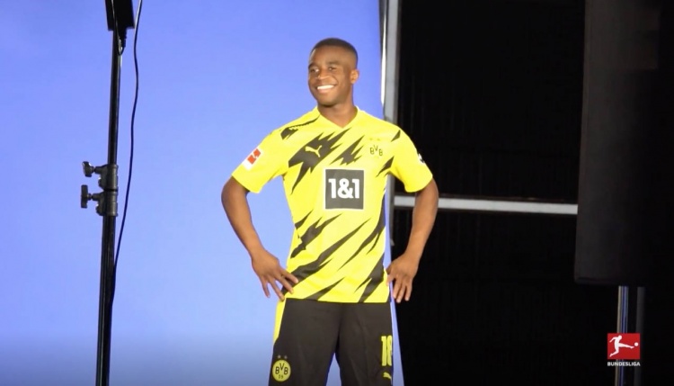 德天空:多特对考虑的哲科等四人只会租借 穆科科将得到更多机会