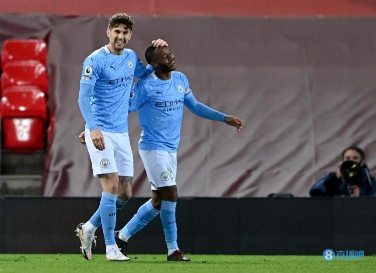 记者:斯特林转会今日完成,转会费总额可能升至接近5500万镑