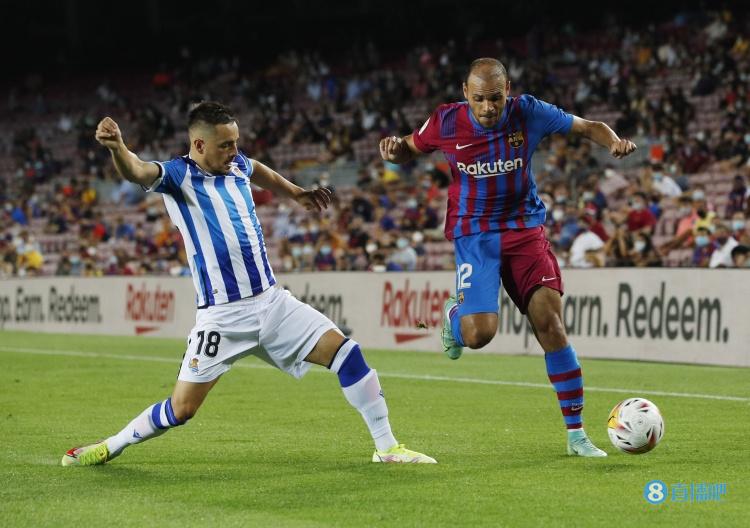 荷媒:阿贾克斯对布莱斯维特的情况很感兴趣