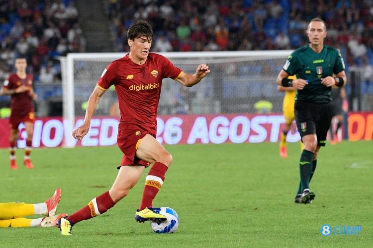 罗体:肖穆罗多夫韦勒图佩雷斯未随队前往以色列,罗马有意出售