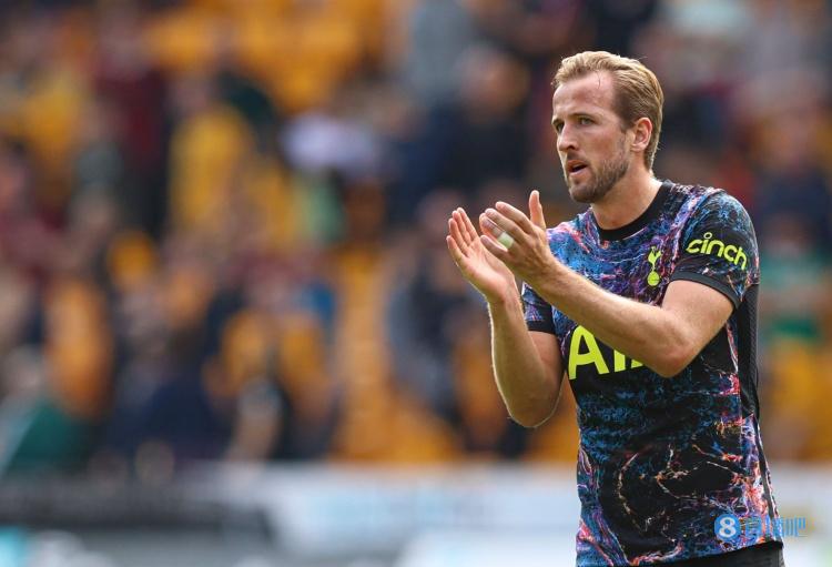 热刺跟队:凯恩曾公开表示不想去国外 热刺不会卖他给同城对手