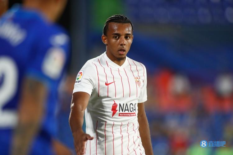 阿斯:巴萨将在几小时内向塞维利亚报价近5500万欧,以求购孔德