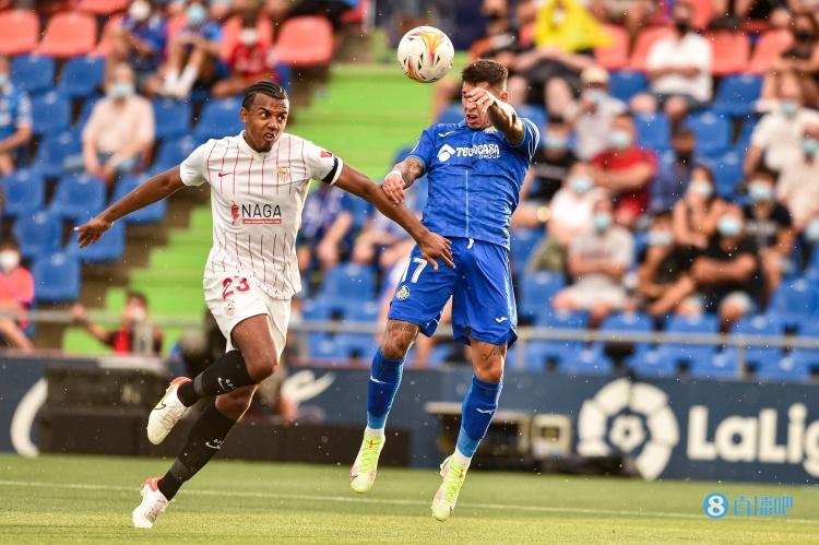 埃菲社:切尔西5500万欧报价孔德,但塞维利亚想要超过6000万欧