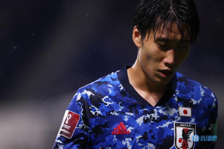 镰田大地:日本队有许多旅欧球员,如能有效整合世界杯八强可期