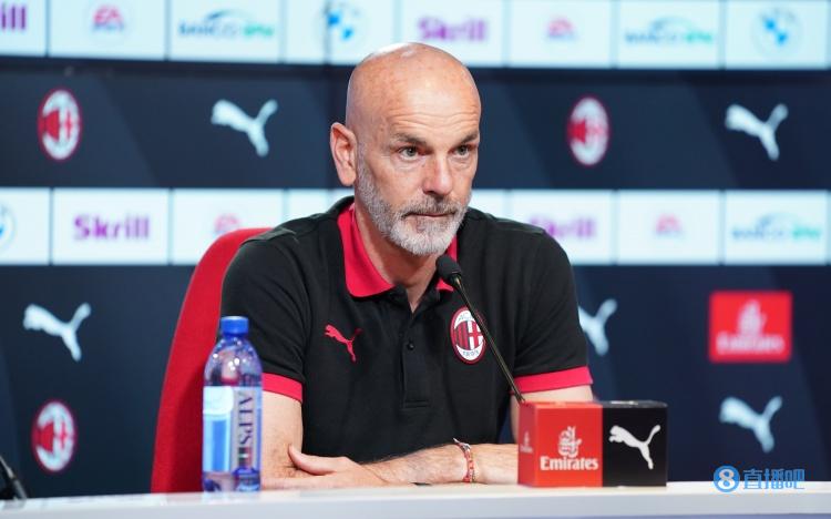 皮奥利:希望能继续执教伊布 希望波贝加能成为上赛季的托纳利