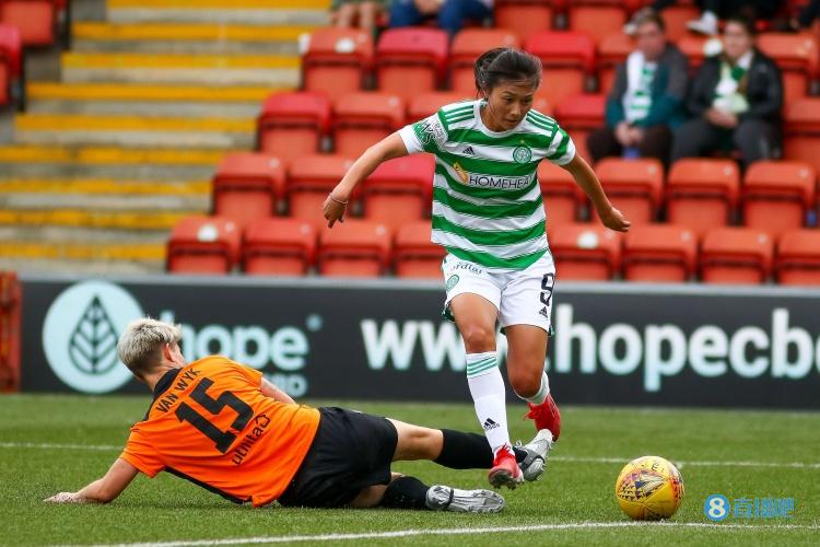 沈梦雨:留洋多少年得视情况而定,希望通过努力进入女足国家队