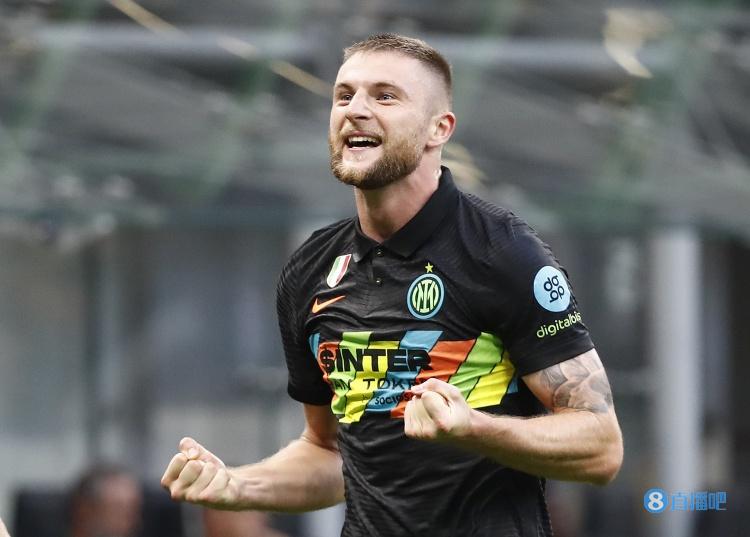 国米球迷向什克喊话:什克里尼亚尔,留下来和我们在一起!