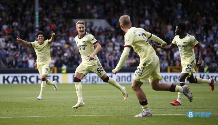 厄德高:新援的到来提升了球队实力 新赛季我们会是饥饿的阿森纳