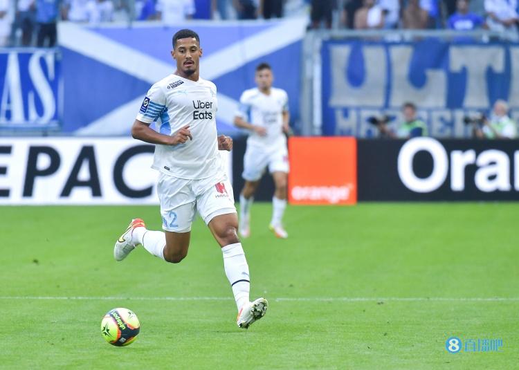 加拉:萨利巴需要保持耐心和做好准备,他会进入阿森纳的首发11人