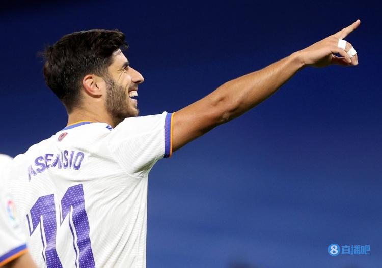 记者:阿森西奥愿降薪加盟米兰,但枪手红军纽卡能给更高转会费